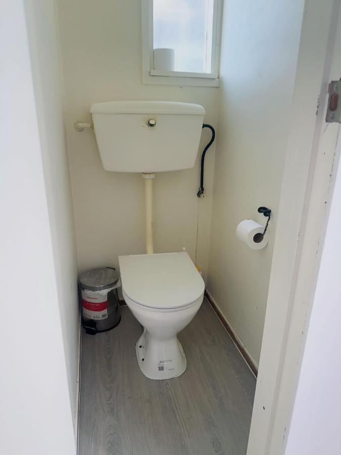 Budget Short Rotorua Exterior photo